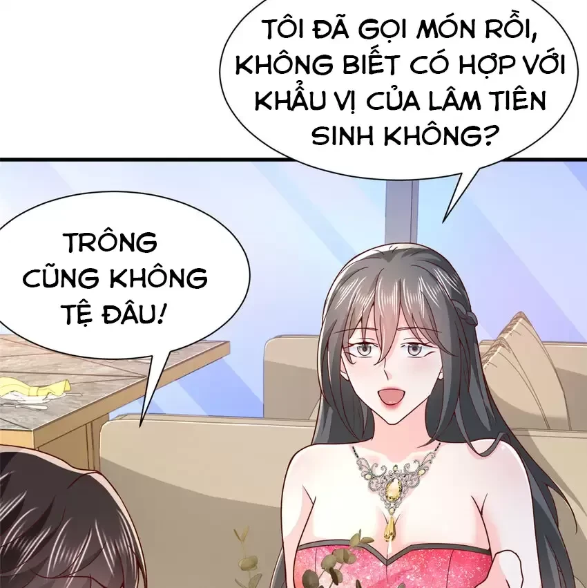 Mỗi Tuần Ta Có Một Nghề Nghiệp Mới Chapter 554 - 20