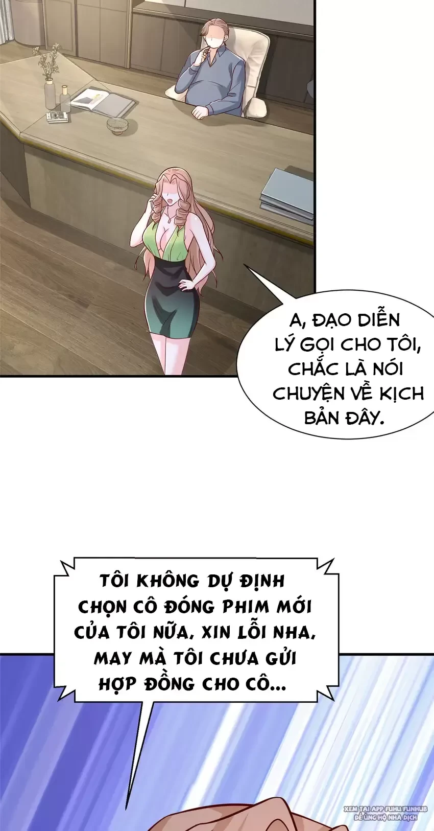 Mỗi Tuần Ta Có Một Nghề Nghiệp Mới Chapter 554 - 41