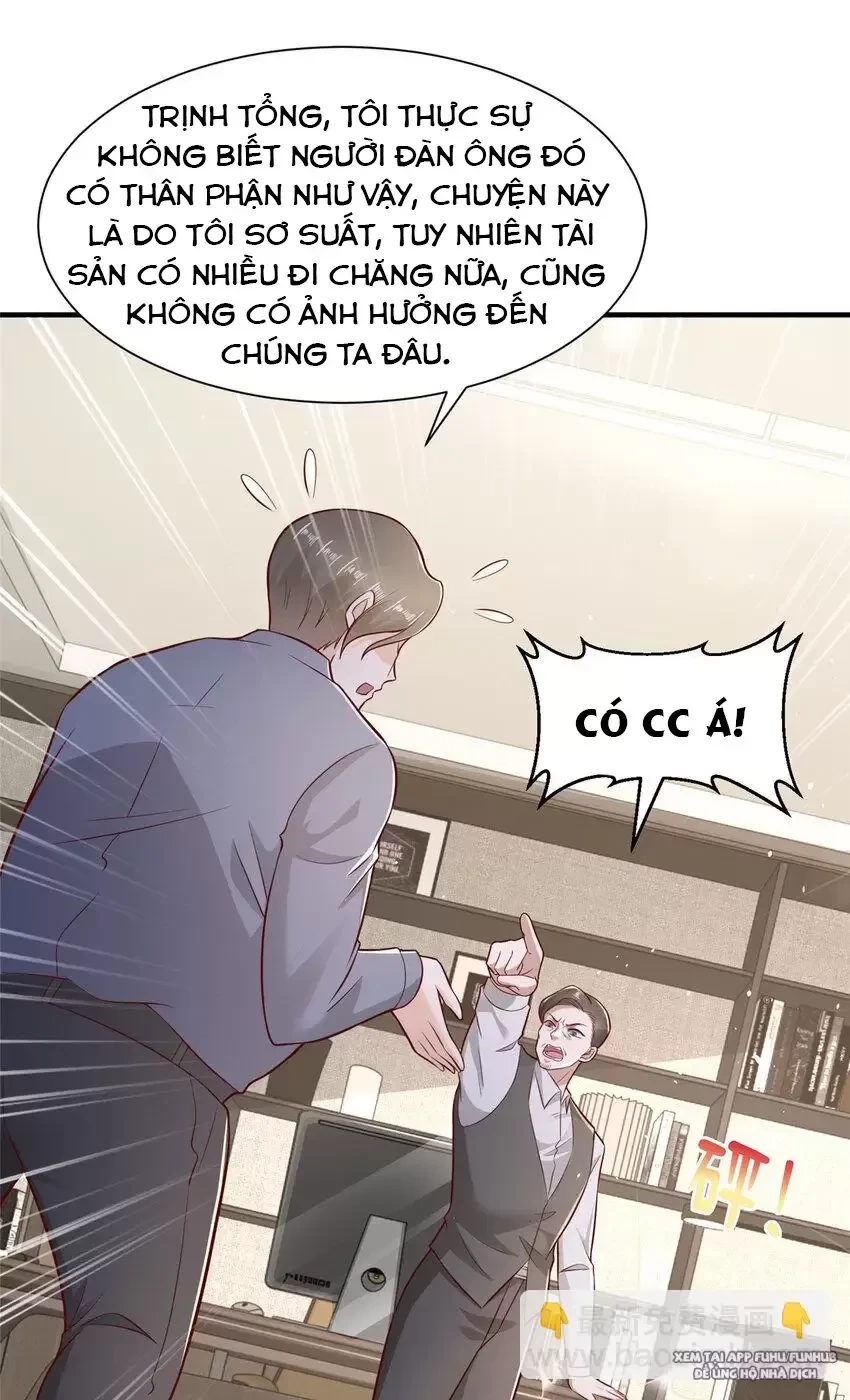 Mỗi Tuần Ta Có Một Nghề Nghiệp Mới Chapter 555 - 10