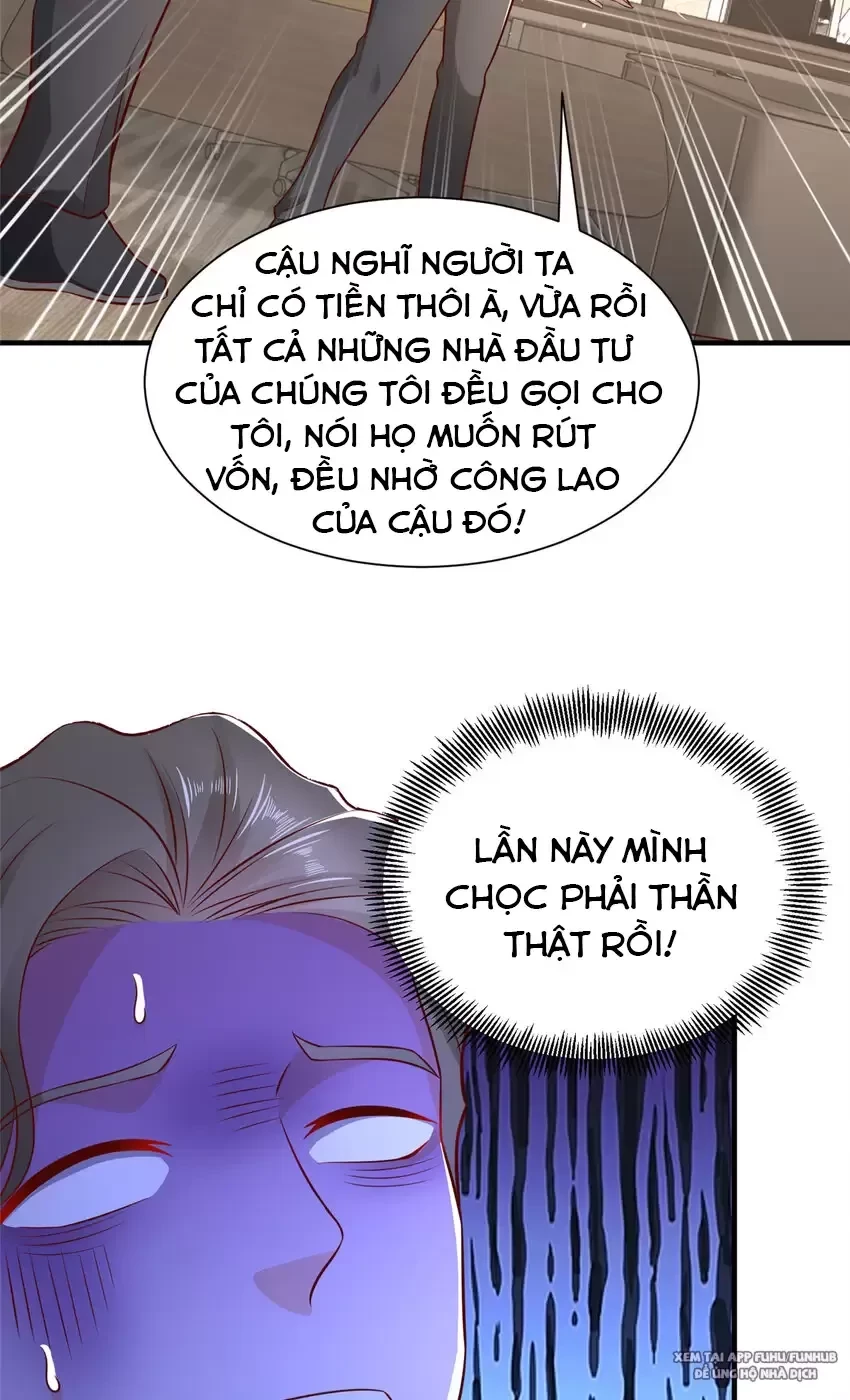 Mỗi Tuần Ta Có Một Nghề Nghiệp Mới Chapter 555 - 11