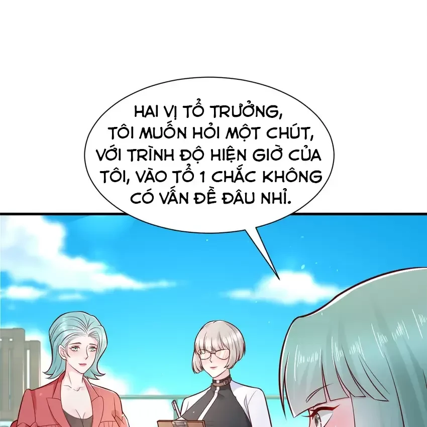 Mỗi Tuần Ta Có Một Nghề Nghiệp Mới Chapter 555 - 17