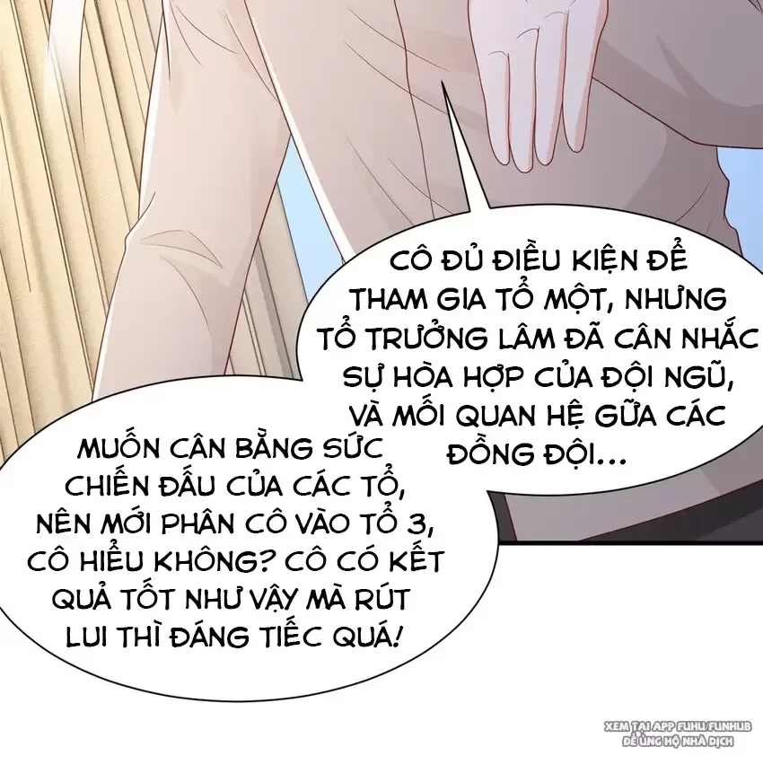 Mỗi Tuần Ta Có Một Nghề Nghiệp Mới Chapter 555 - 37