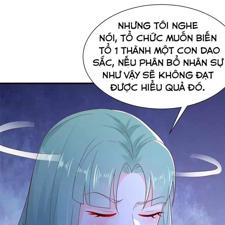 Mỗi Tuần Ta Có Một Nghề Nghiệp Mới Chapter 555 - 38