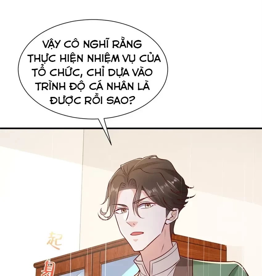 Mỗi Tuần Ta Có Một Nghề Nghiệp Mới Chapter 555 - 40