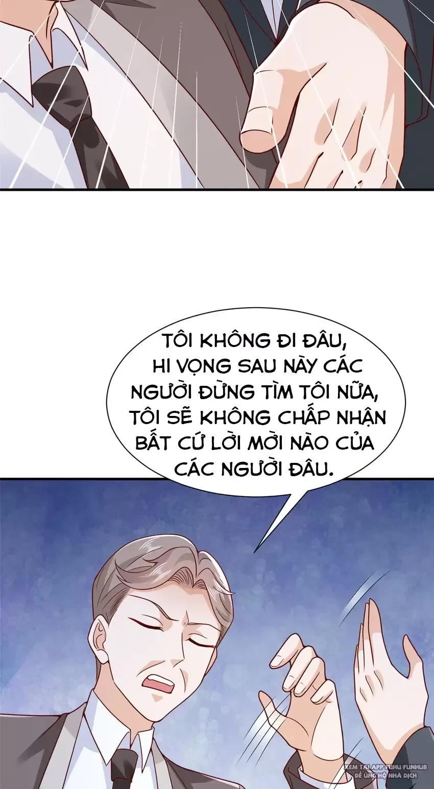 Mỗi Tuần Ta Có Một Nghề Nghiệp Mới Chapter 556 - 12