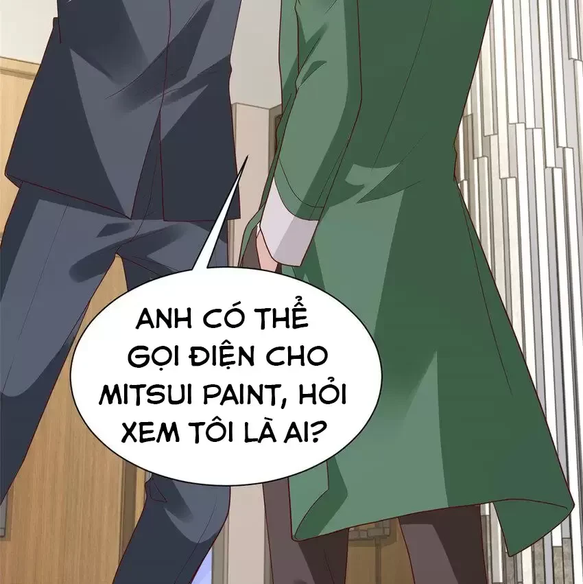 Mỗi Tuần Ta Có Một Nghề Nghiệp Mới Chapter 556 - 23