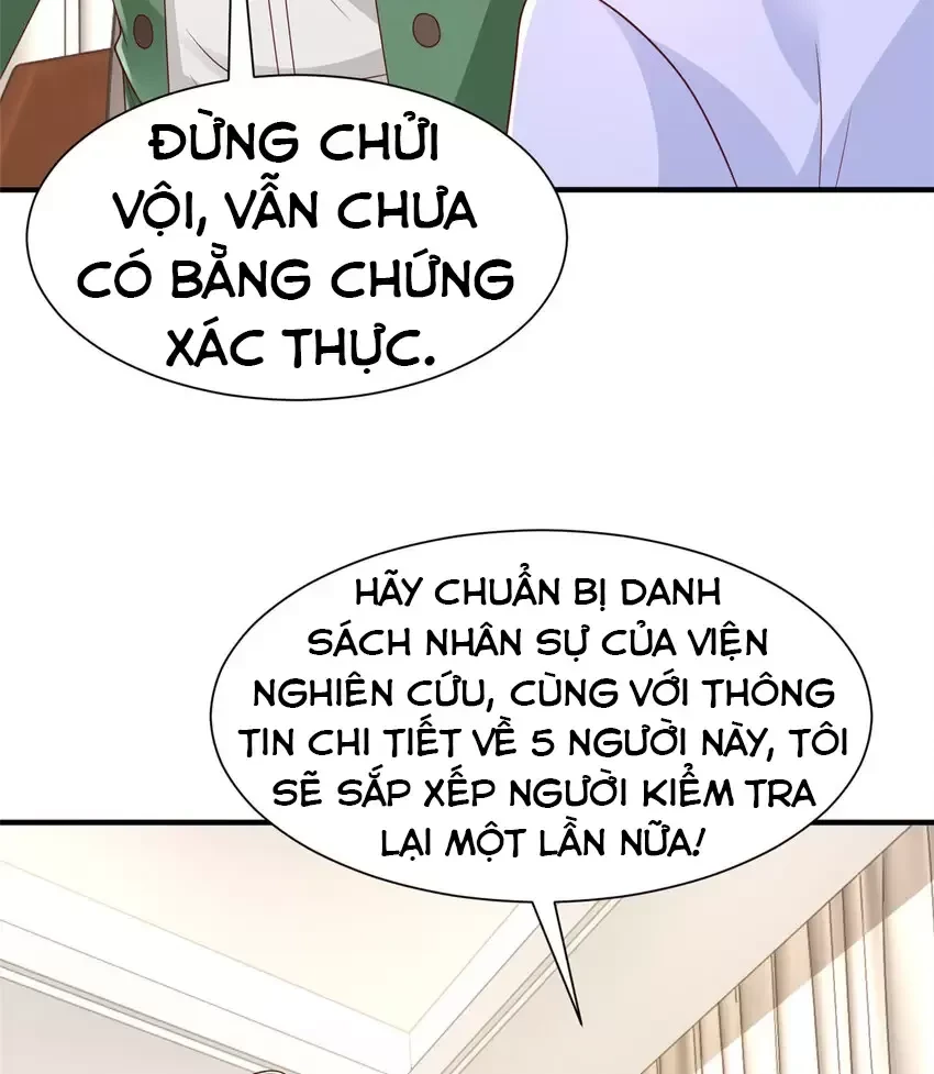 Mỗi Tuần Ta Có Một Nghề Nghiệp Mới Chapter 558 - 4