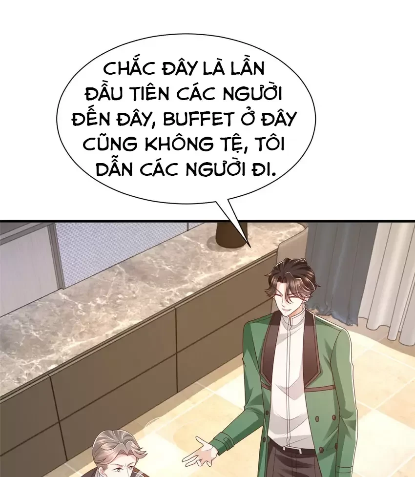 Mỗi Tuần Ta Có Một Nghề Nghiệp Mới Chapter 558 - 7