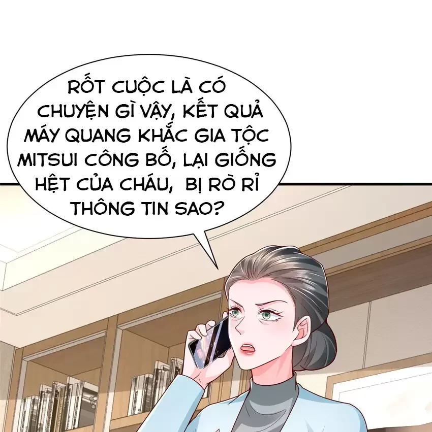 Mỗi Tuần Ta Có Một Nghề Nghiệp Mới Chapter 558 - 18