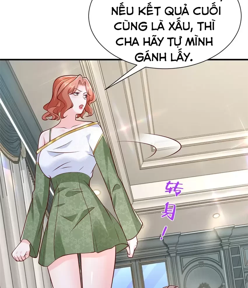 Mỗi Tuần Ta Có Một Nghề Nghiệp Mới Chapter 558 - 42