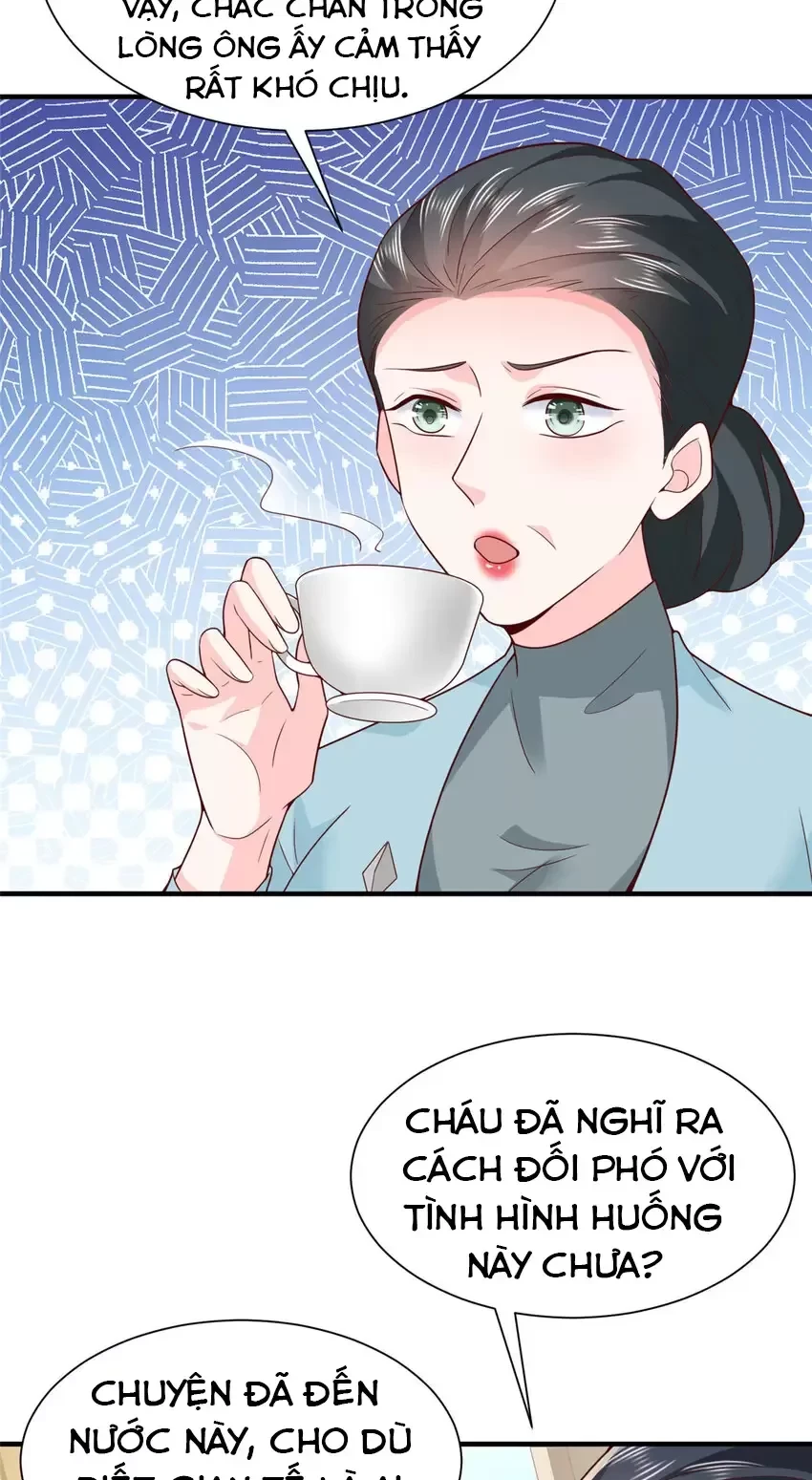 Mỗi Tuần Ta Có Một Nghề Nghiệp Mới Chapter 559 - 3