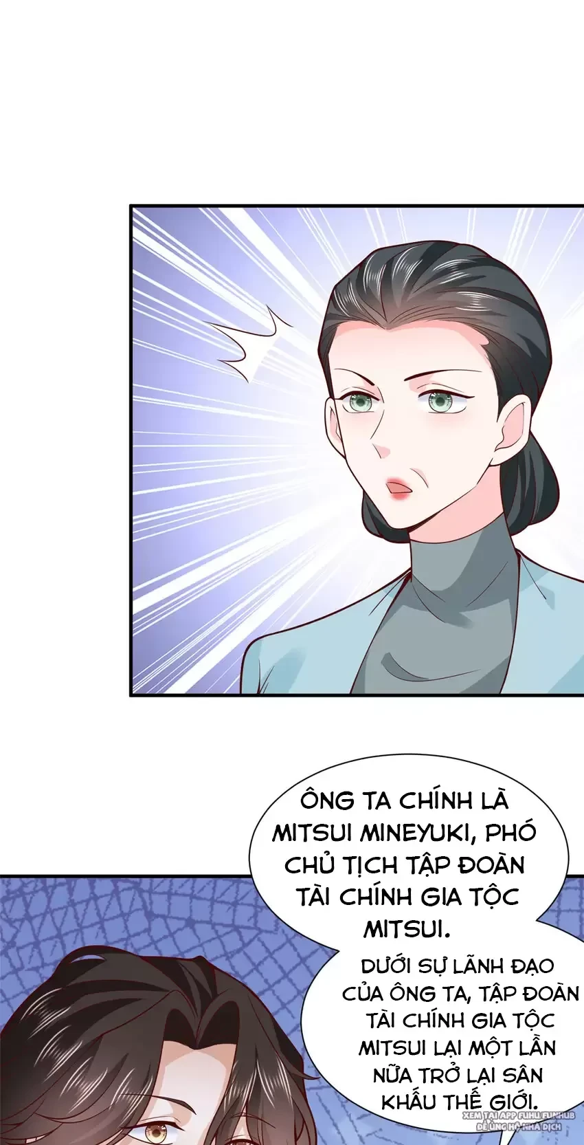 Mỗi Tuần Ta Có Một Nghề Nghiệp Mới Chapter 559 - 12