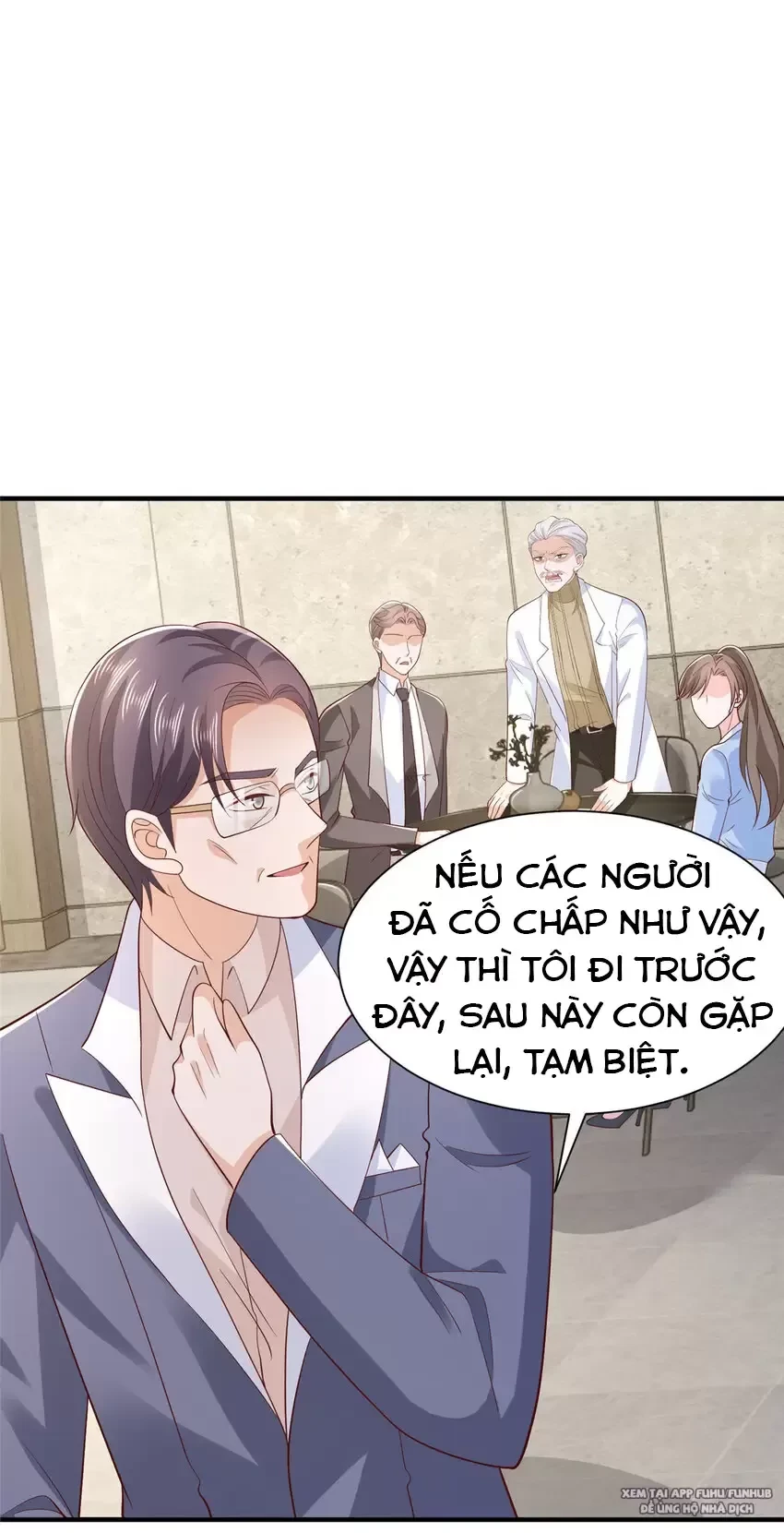 Mỗi Tuần Ta Có Một Nghề Nghiệp Mới Chapter 560 - 1