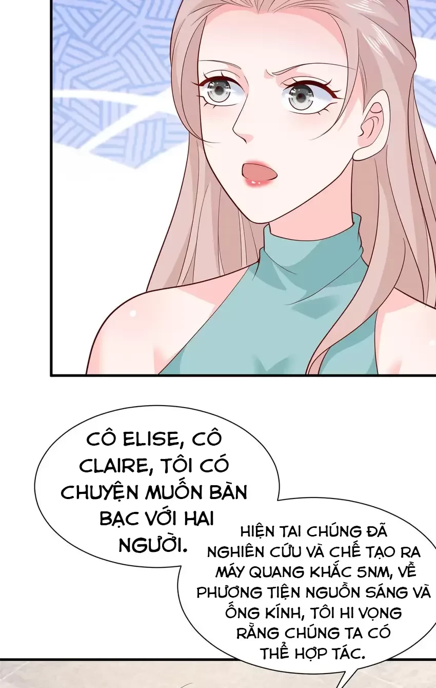 Mỗi Tuần Ta Có Một Nghề Nghiệp Mới Chapter 560 - 7