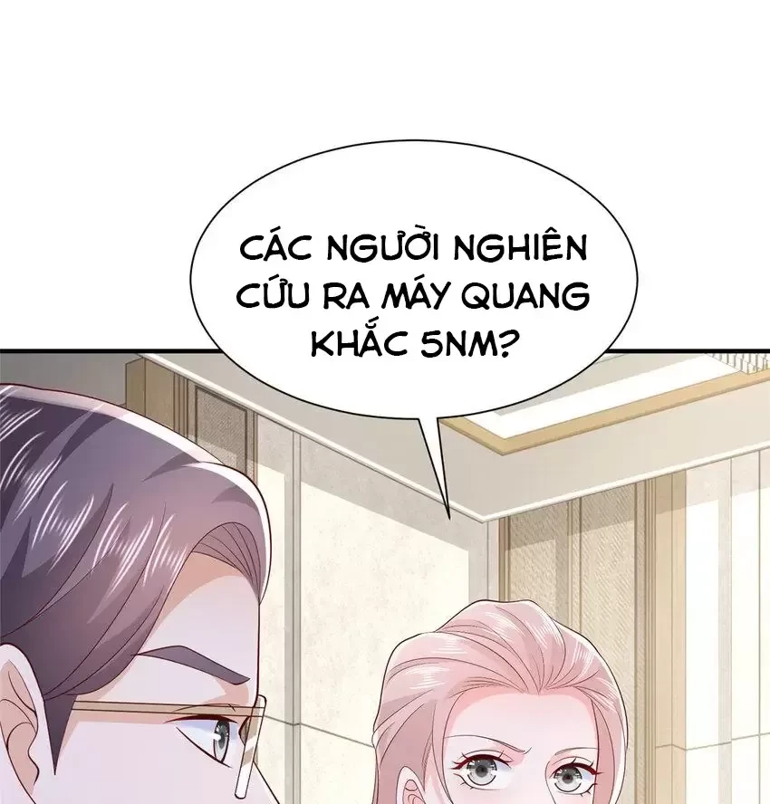 Mỗi Tuần Ta Có Một Nghề Nghiệp Mới Chapter 560 - 9