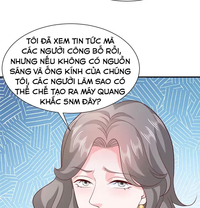 Mỗi Tuần Ta Có Một Nghề Nghiệp Mới Chapter 560 - 11