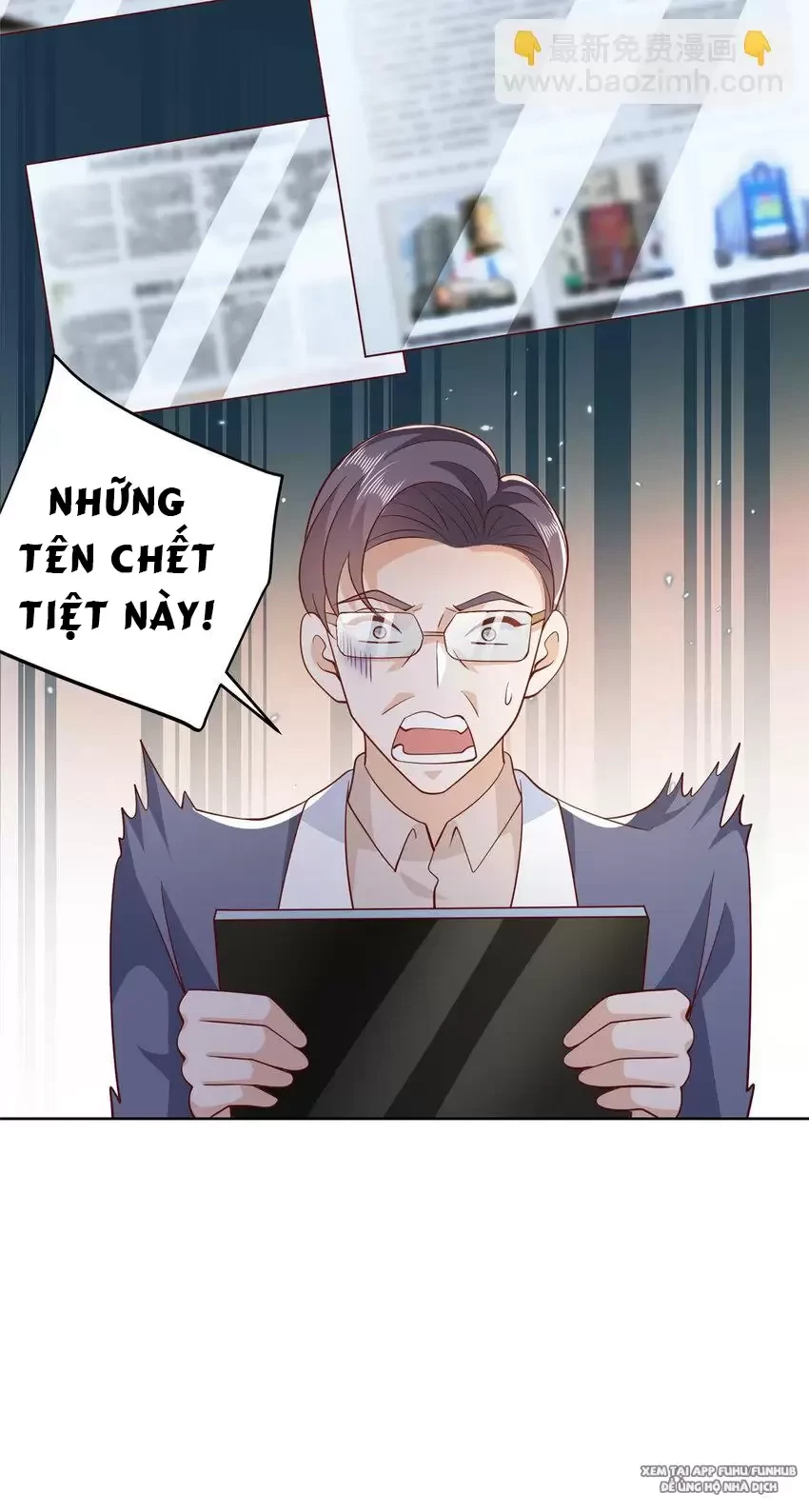 Mỗi Tuần Ta Có Một Nghề Nghiệp Mới Chapter 561 - 5