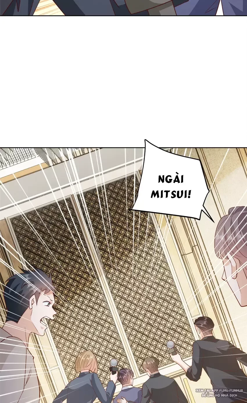 Mỗi Tuần Ta Có Một Nghề Nghiệp Mới Chapter 561 - 11