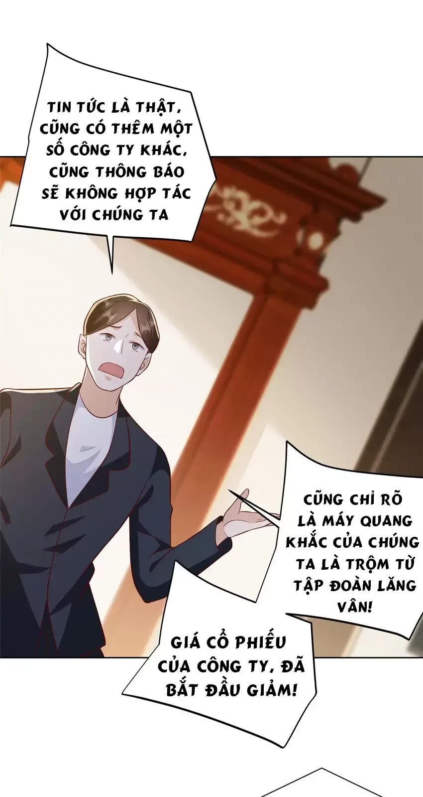 Mỗi Tuần Ta Có Một Nghề Nghiệp Mới Chapter 561 - 25