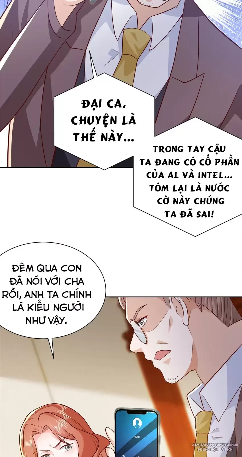 Mỗi Tuần Ta Có Một Nghề Nghiệp Mới Chapter 561 - 27