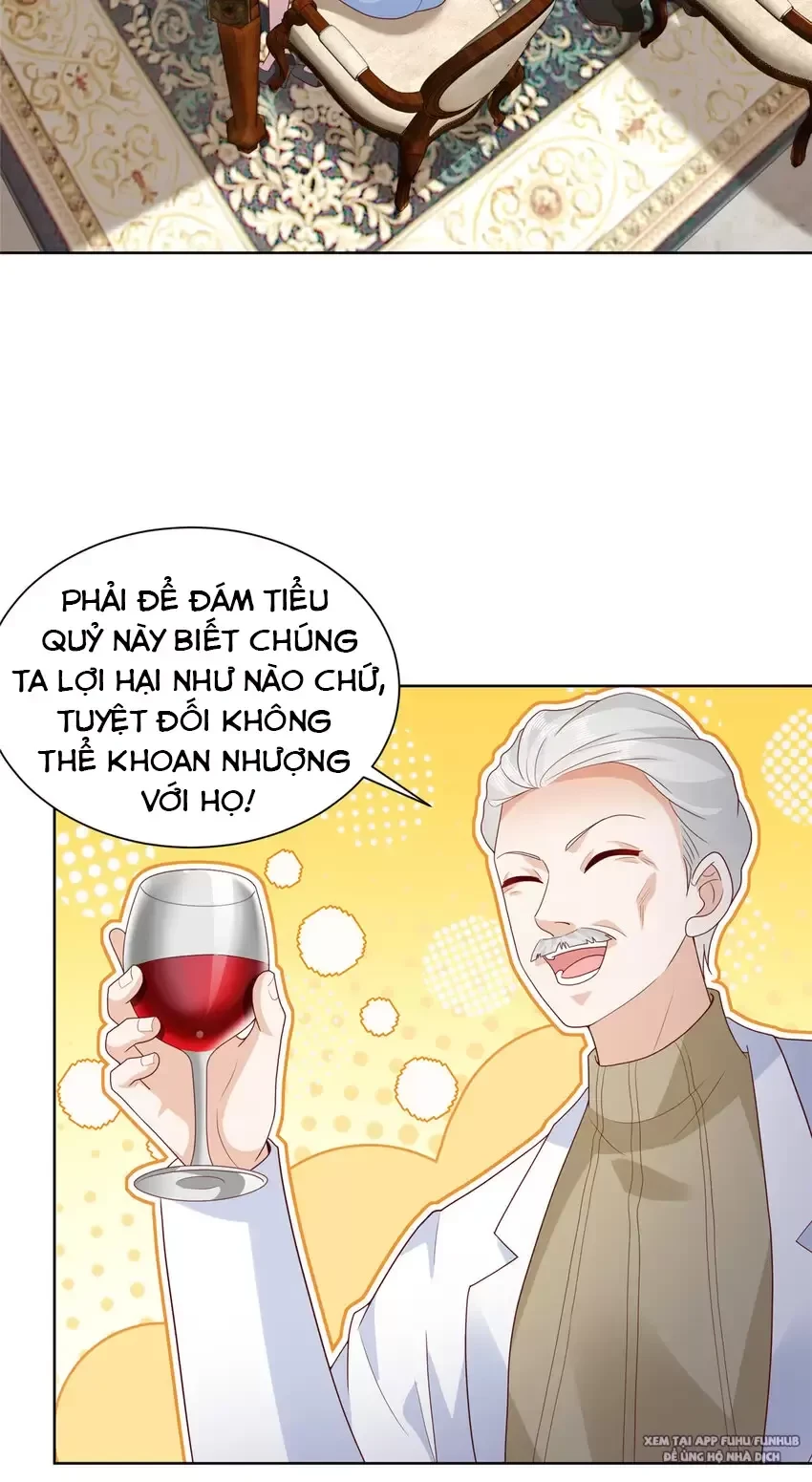 Mỗi Tuần Ta Có Một Nghề Nghiệp Mới Chapter 561 - 32