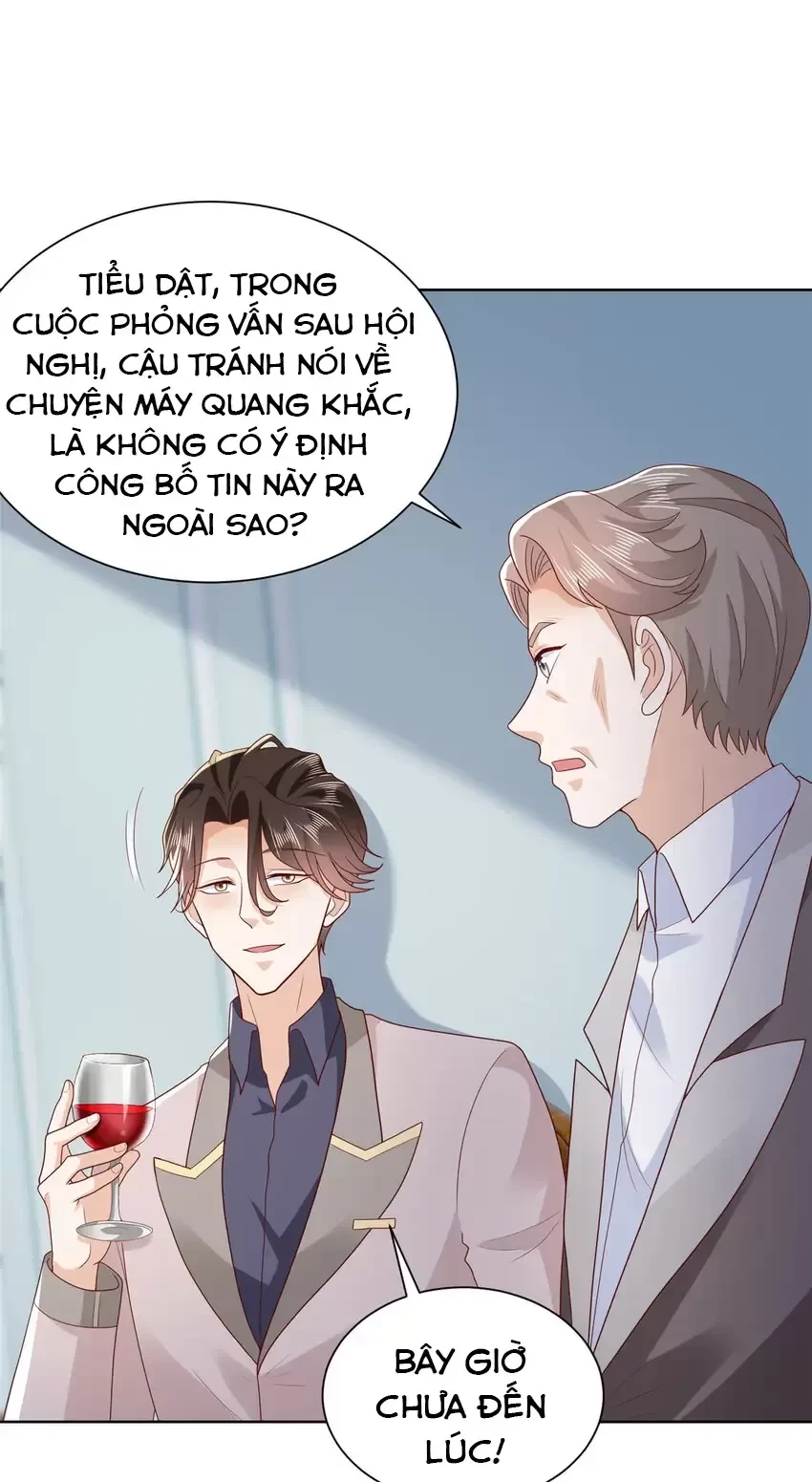 Mỗi Tuần Ta Có Một Nghề Nghiệp Mới Chapter 561 - 34