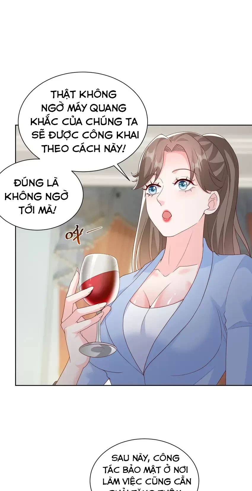 Mỗi Tuần Ta Có Một Nghề Nghiệp Mới Chapter 562 - 1