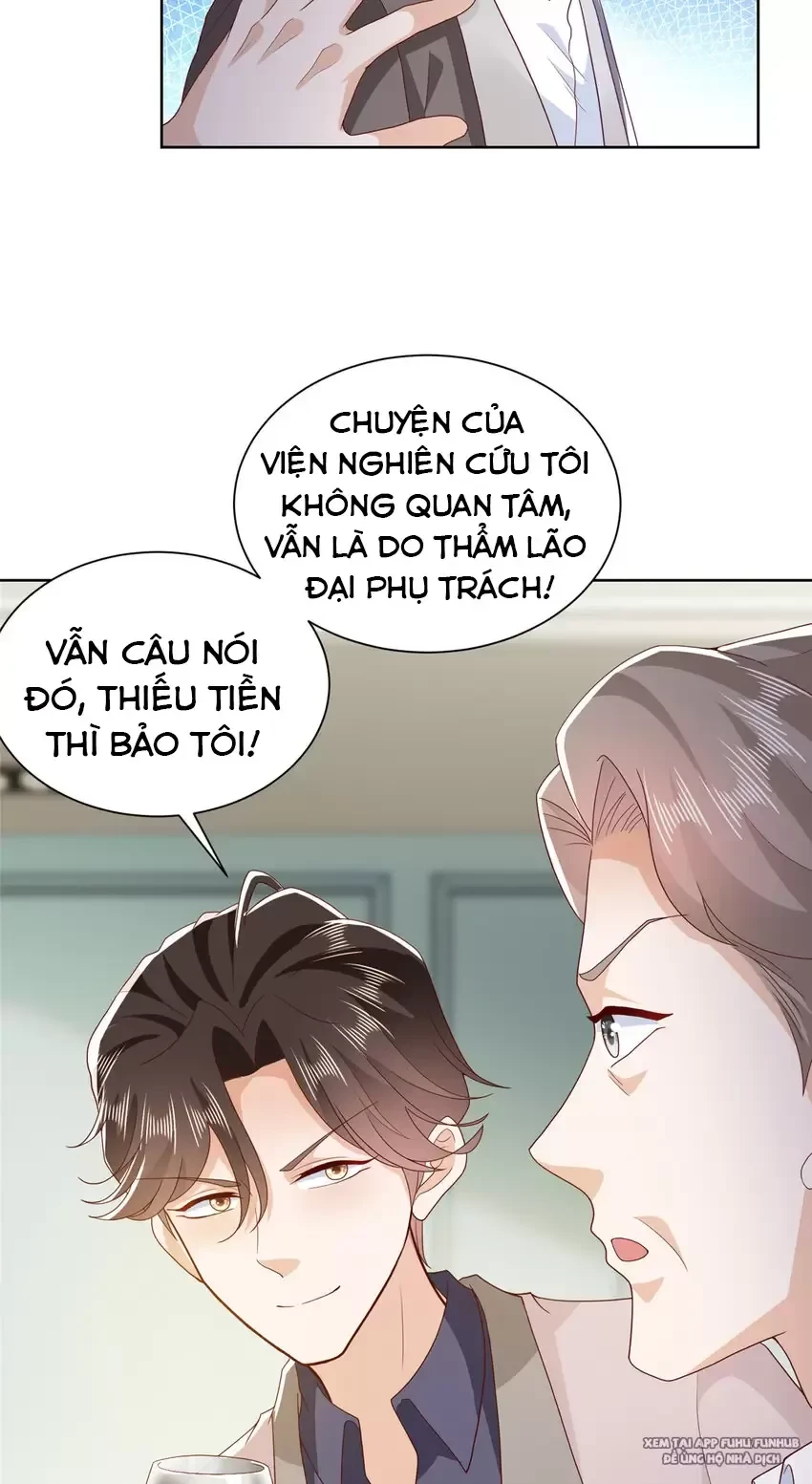 Mỗi Tuần Ta Có Một Nghề Nghiệp Mới Chapter 562 - 3