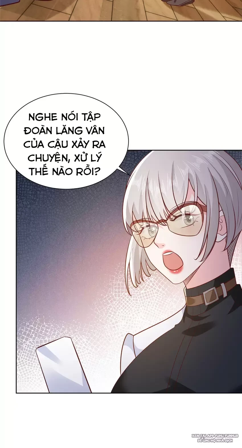 Mỗi Tuần Ta Có Một Nghề Nghiệp Mới Chapter 562 - 9