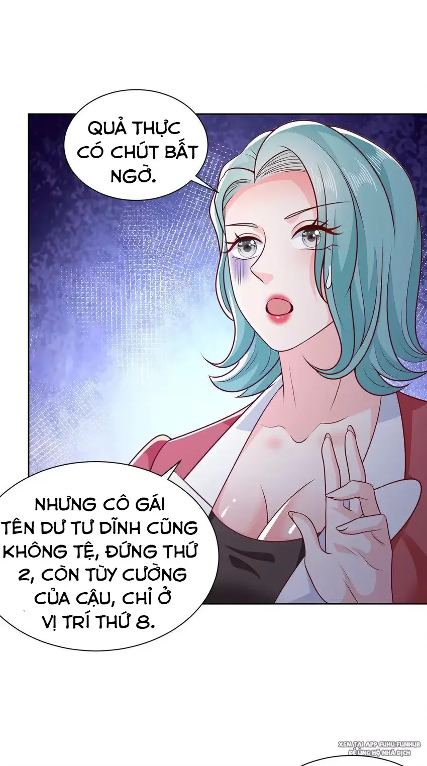 Mỗi Tuần Ta Có Một Nghề Nghiệp Mới Chapter 562 - 13