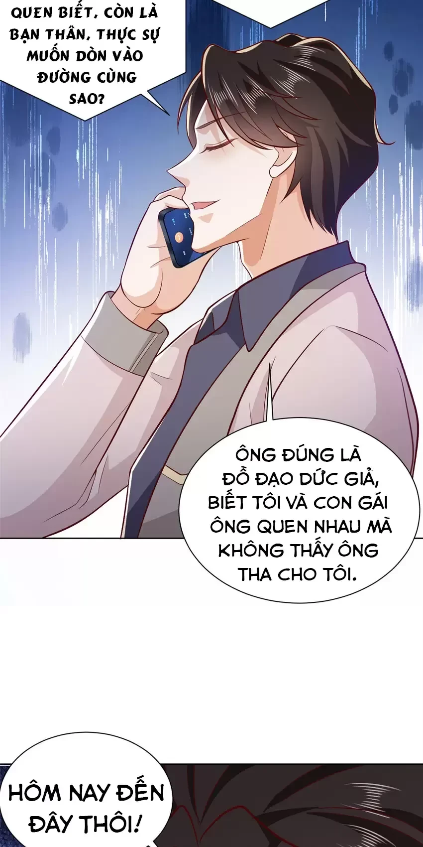 Mỗi Tuần Ta Có Một Nghề Nghiệp Mới Chapter 562 - 21