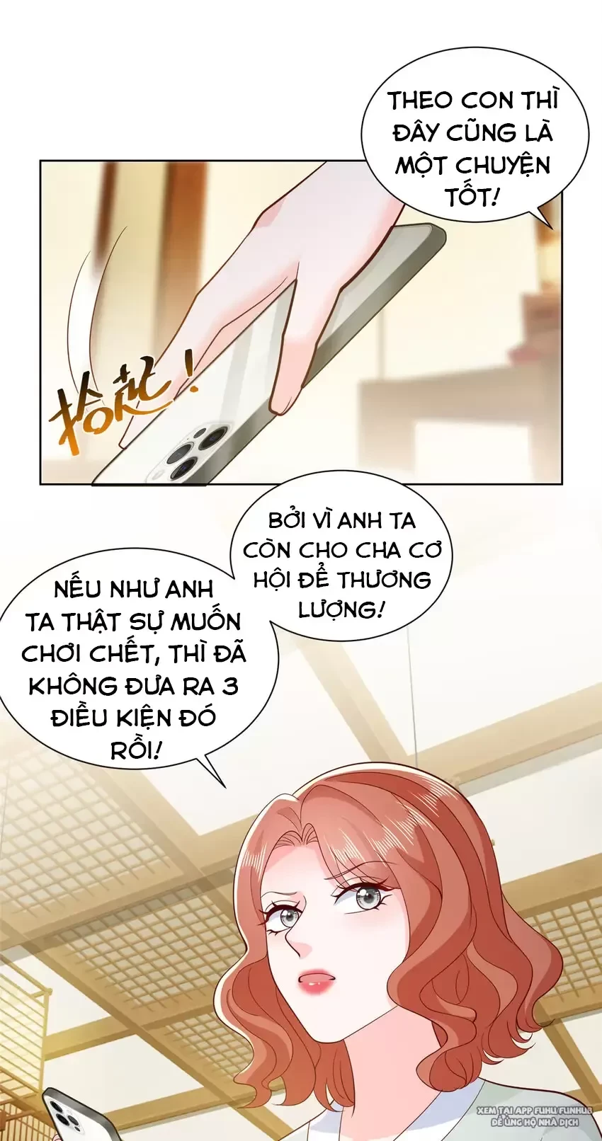 Mỗi Tuần Ta Có Một Nghề Nghiệp Mới Chapter 562 - 26