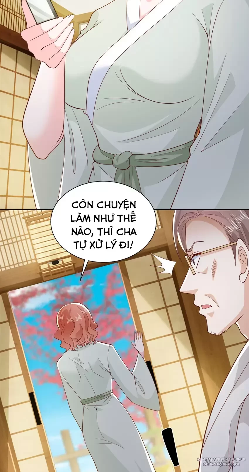 Mỗi Tuần Ta Có Một Nghề Nghiệp Mới Chapter 562 - 27