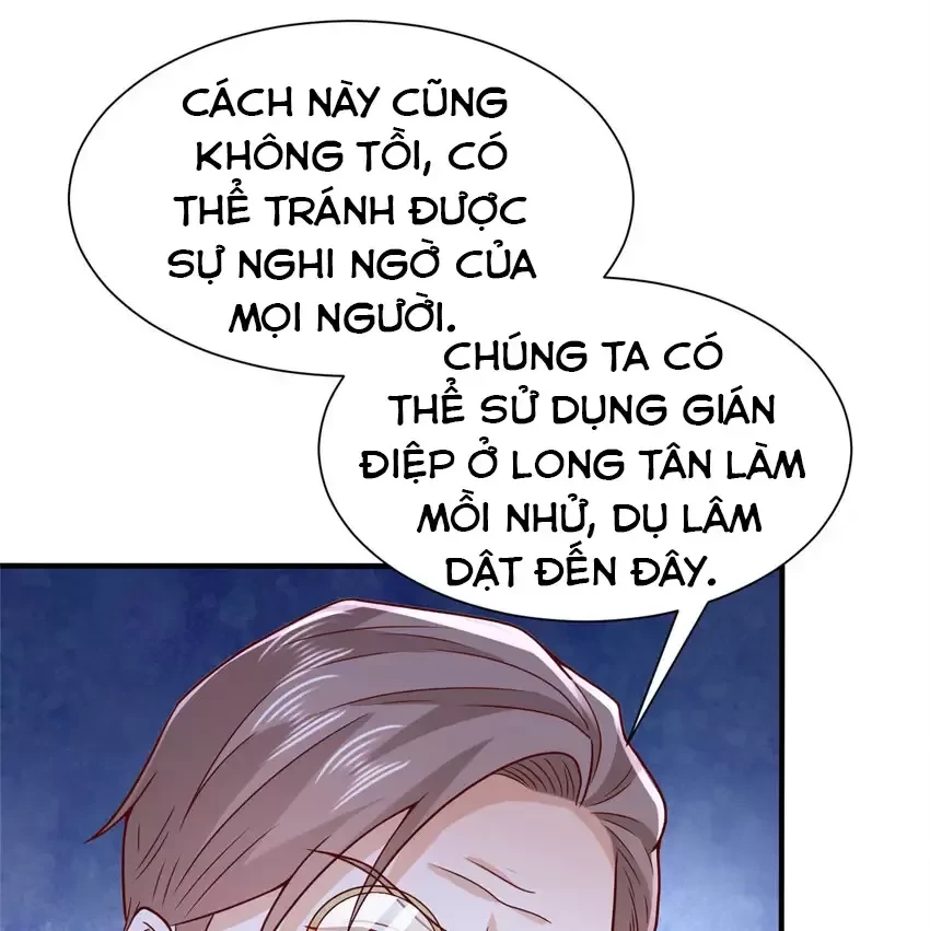 Mỗi Tuần Ta Có Một Nghề Nghiệp Mới Chapter 563 - 7