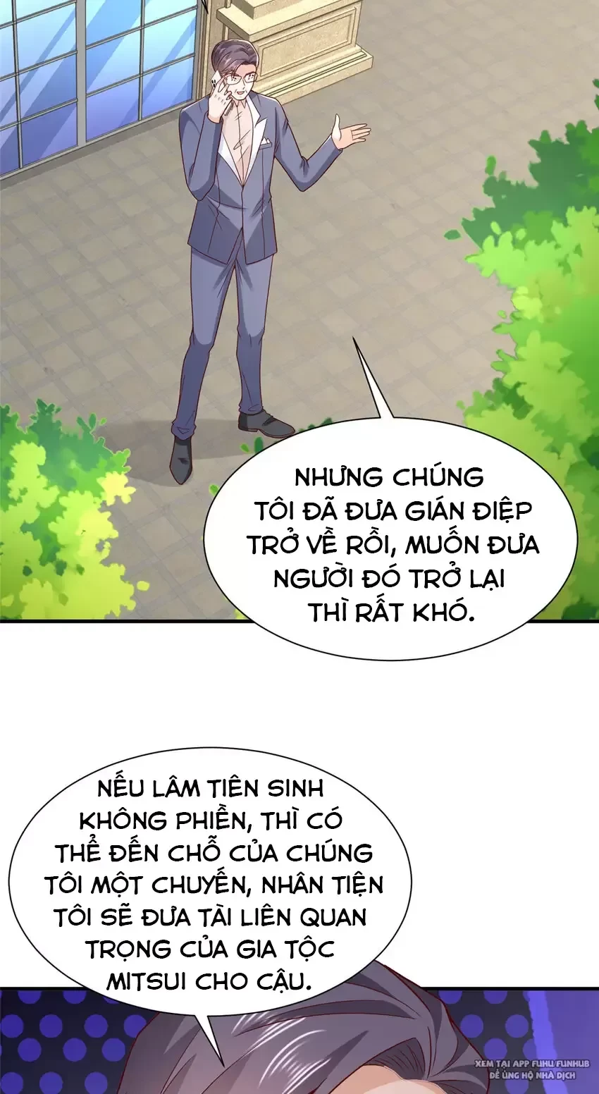 Mỗi Tuần Ta Có Một Nghề Nghiệp Mới Chapter 563 - 16