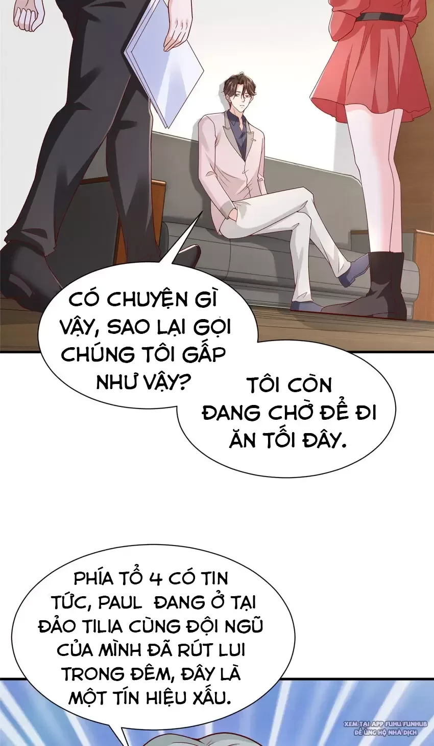 Mỗi Tuần Ta Có Một Nghề Nghiệp Mới Chapter 563 - 25