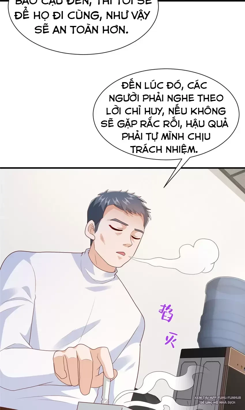 Mỗi Tuần Ta Có Một Nghề Nghiệp Mới Chapter 564 - 6