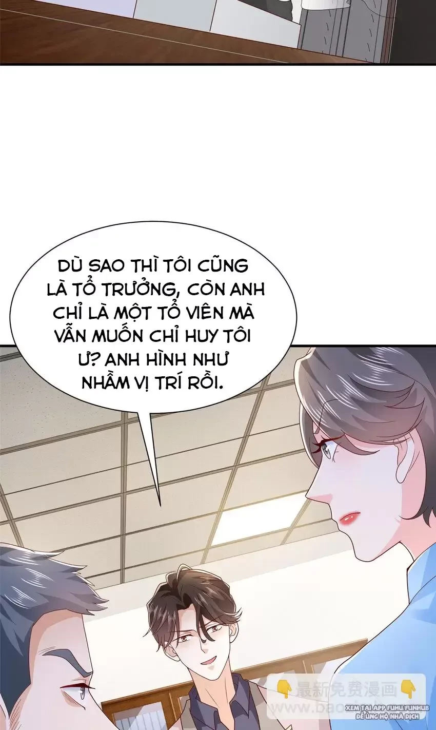 Mỗi Tuần Ta Có Một Nghề Nghiệp Mới Chapter 564 - 7