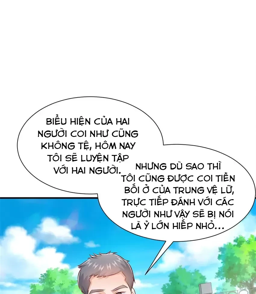 Mỗi Tuần Ta Có Một Nghề Nghiệp Mới Chapter 565 - 1