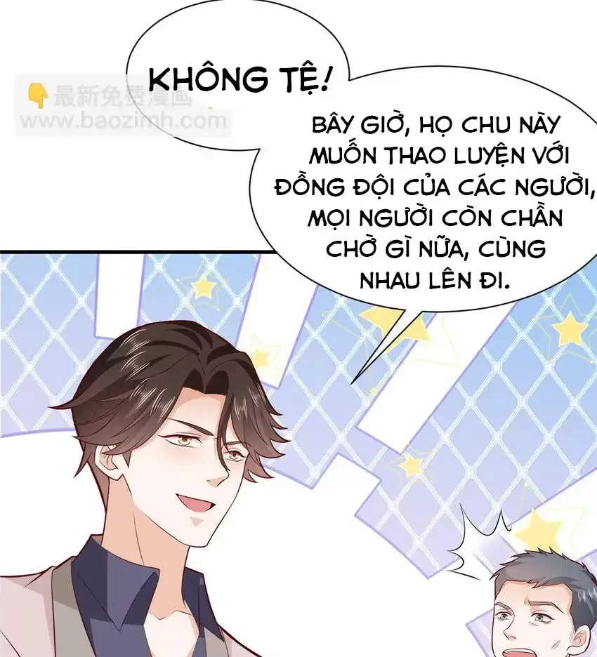 Mỗi Tuần Ta Có Một Nghề Nghiệp Mới Chapter 565 - 18