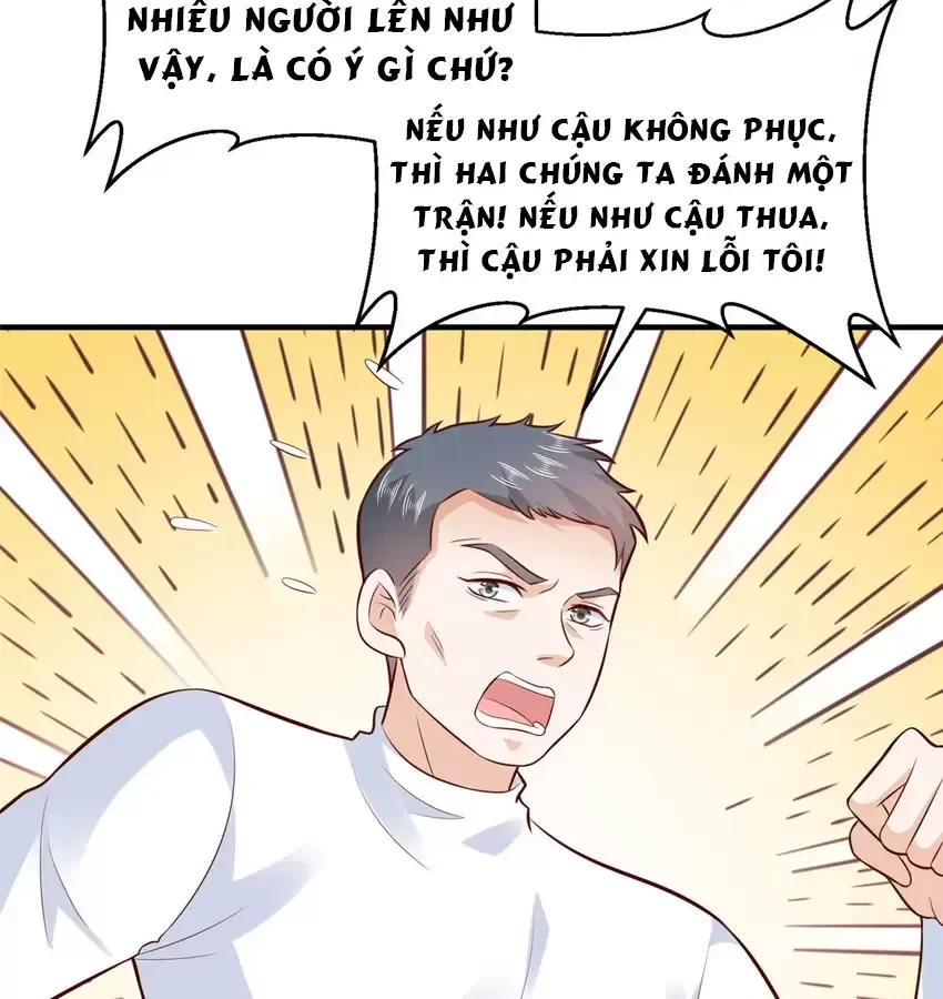 Mỗi Tuần Ta Có Một Nghề Nghiệp Mới Chapter 565 - 35