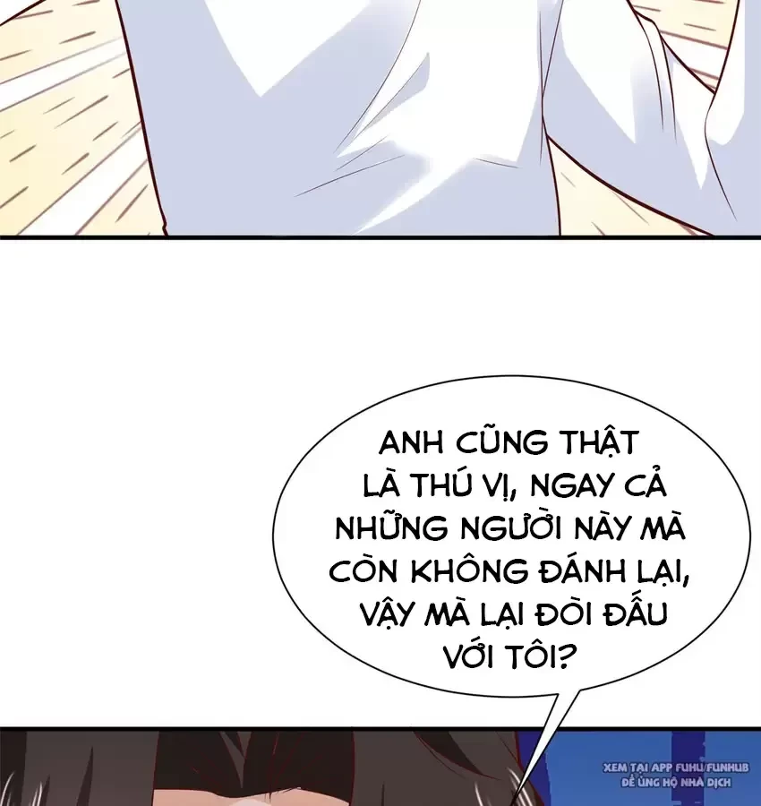 Mỗi Tuần Ta Có Một Nghề Nghiệp Mới Chapter 565 - 36