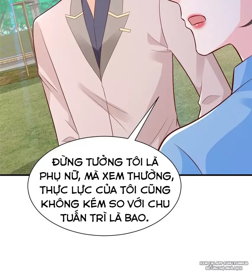 Mỗi Tuần Ta Có Một Nghề Nghiệp Mới Chapter 565 - 41