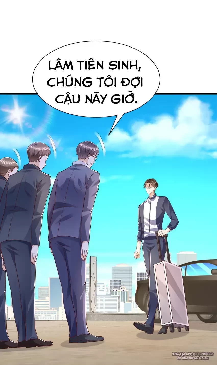 Mỗi Tuần Ta Có Một Nghề Nghiệp Mới Chapter 567 - 16