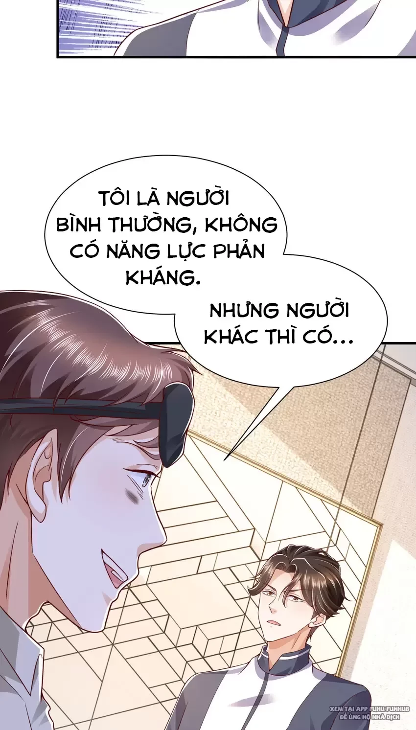 Mỗi Tuần Ta Có Một Nghề Nghiệp Mới Chapter 567 - 32