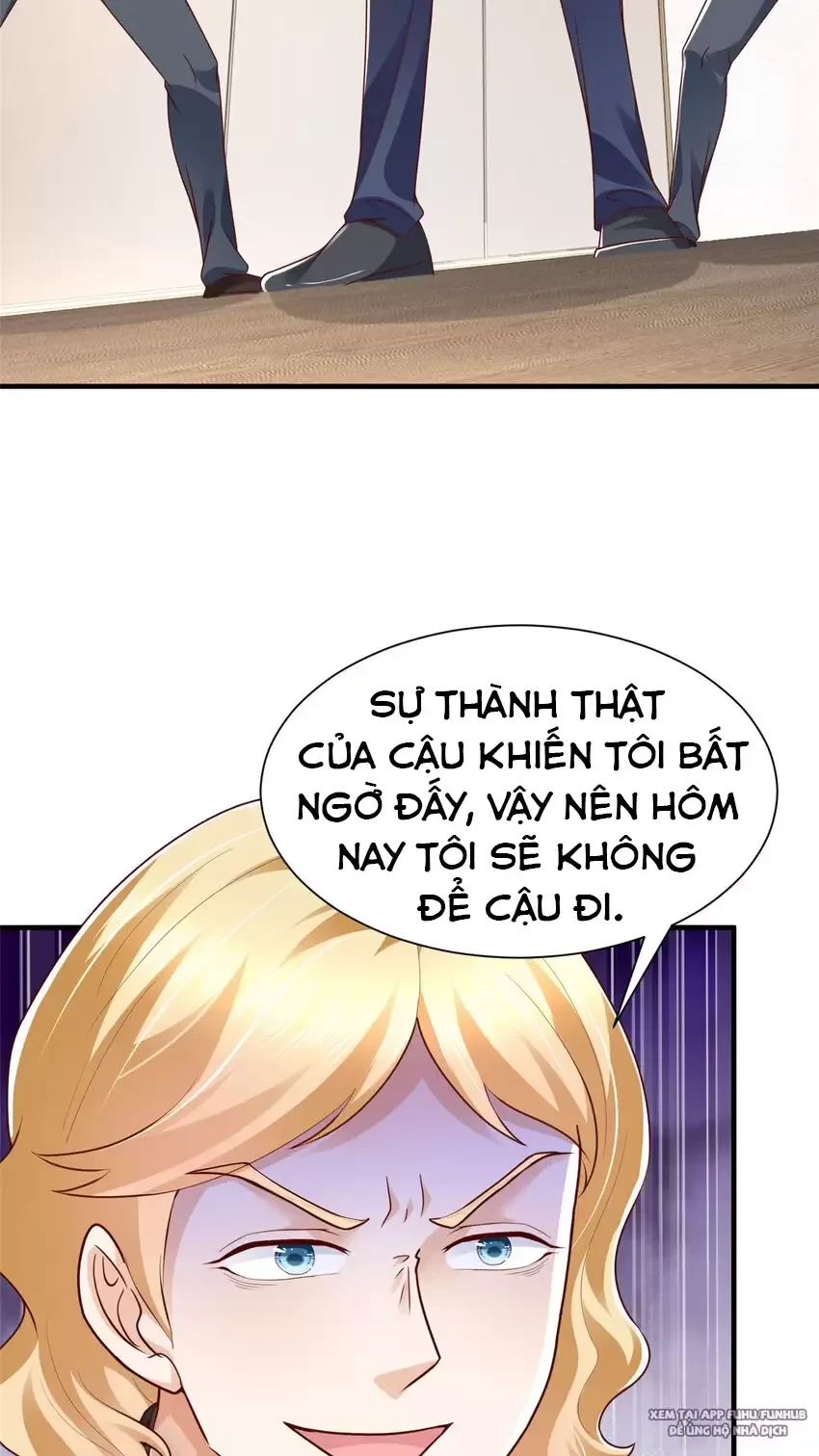 Mỗi Tuần Ta Có Một Nghề Nghiệp Mới Chapter 568 - 4