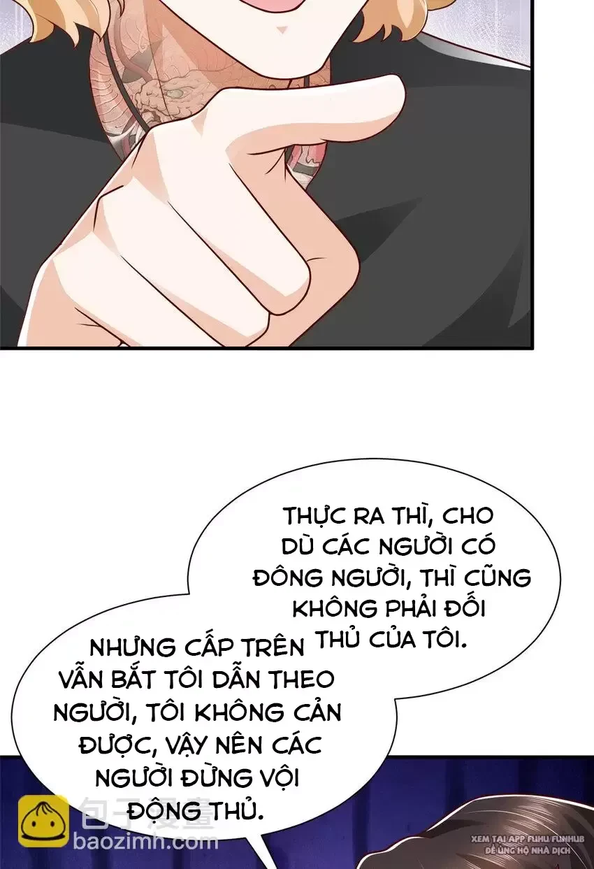 Mỗi Tuần Ta Có Một Nghề Nghiệp Mới Chapter 568 - 5