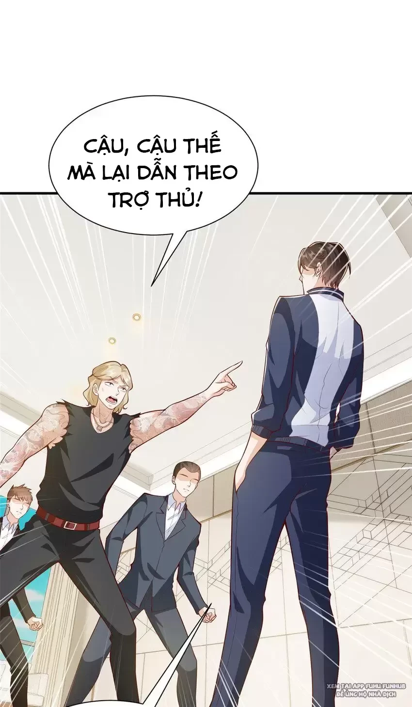 Mỗi Tuần Ta Có Một Nghề Nghiệp Mới Chapter 568 - 10