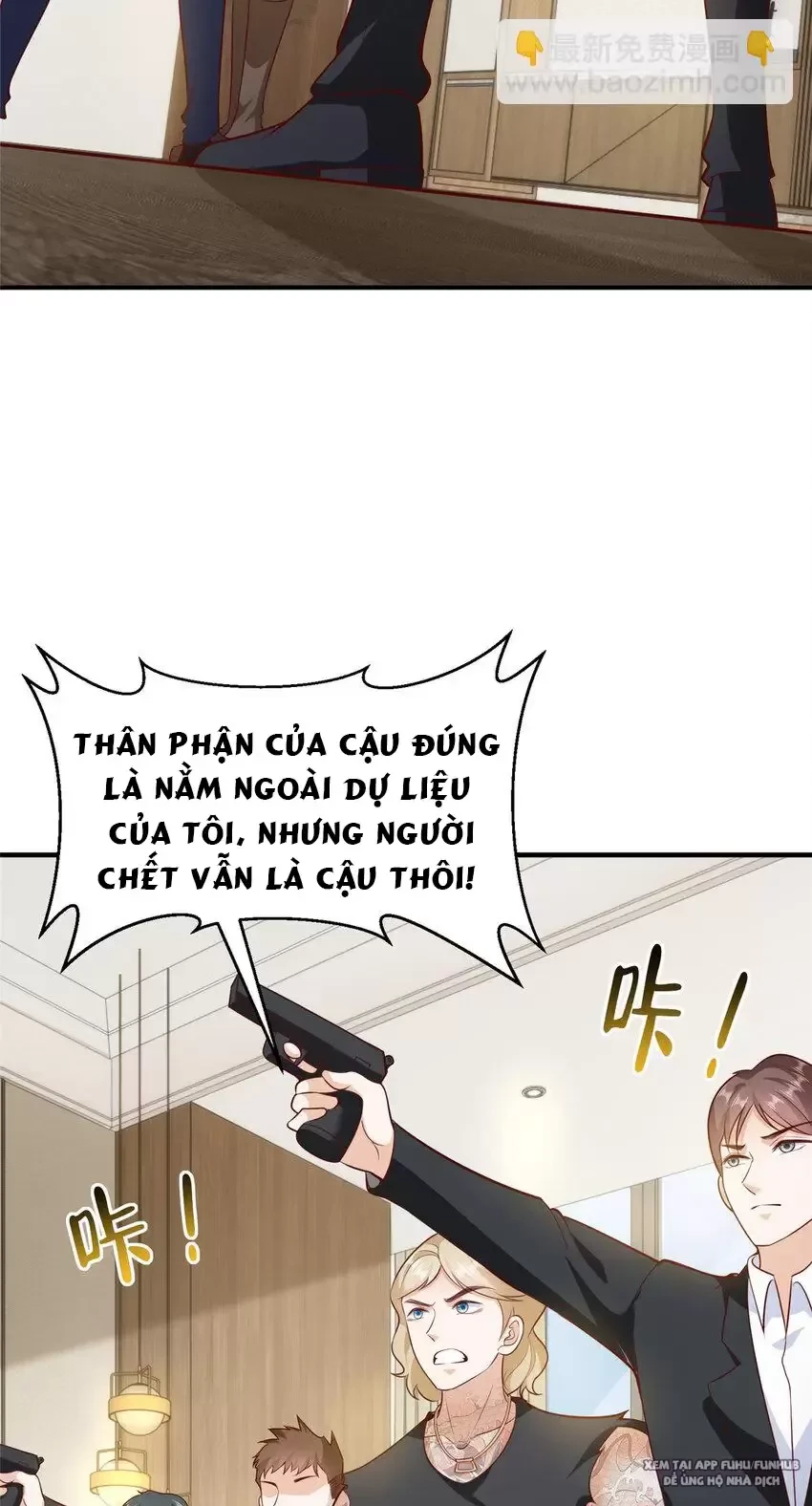 Mỗi Tuần Ta Có Một Nghề Nghiệp Mới Chapter 568 - 17