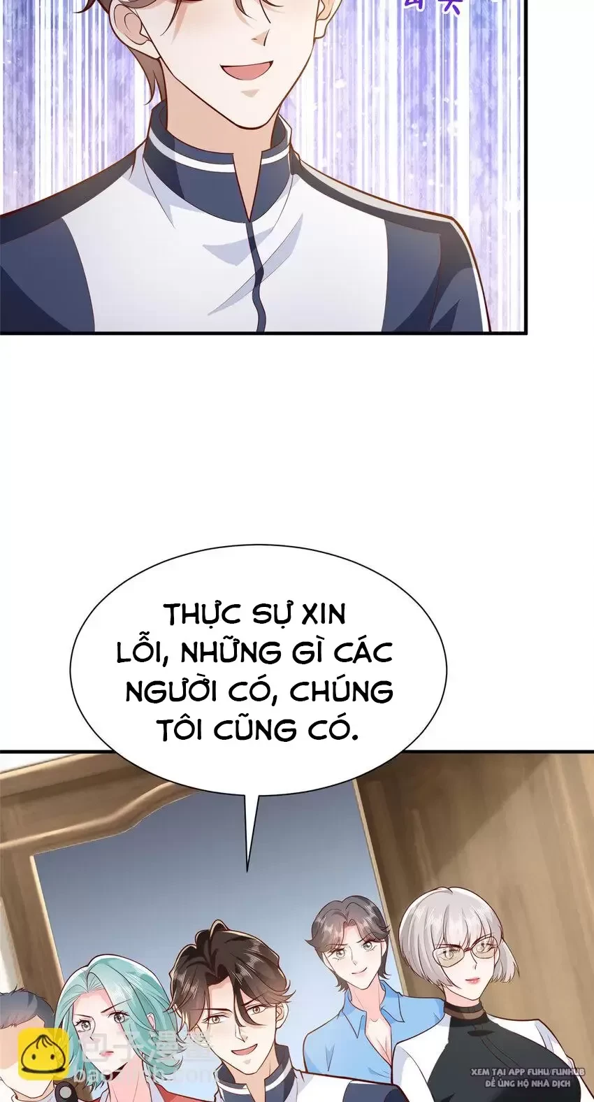 Mỗi Tuần Ta Có Một Nghề Nghiệp Mới Chapter 568 - 19